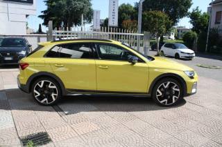 AUDI A3 usata, con Cerchi in lega