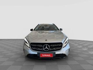 MERCEDES-BENZ CLA usata 3