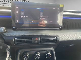 CITROEN C3 usata, con Bluetooth