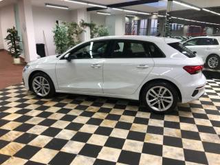 AUDI A3 usata, con Chiusura centralizzata