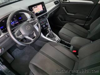 VOLKSWAGEN T-Roc usata, con Controllo trazione