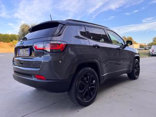 JEEP Compass usata, con Chiusura centralizzata senza chiave
