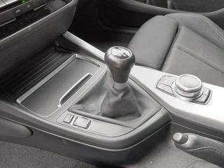 BMW 118 usata, con Chiusura centralizzata