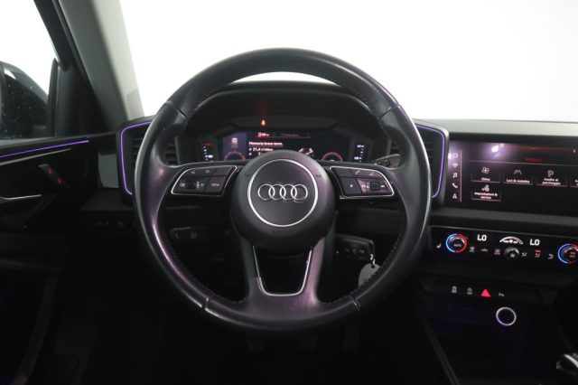 AUDI A1 usata 5
