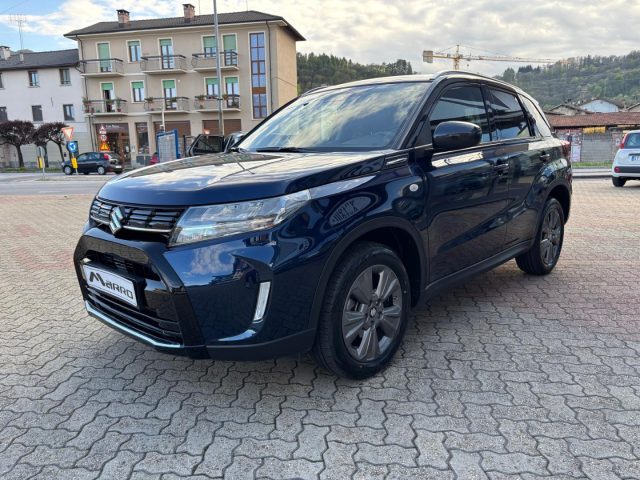 SUZUKI Vitara usata, con Airbag laterali