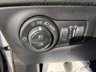 JEEP Compass usata, con Interni in pelle