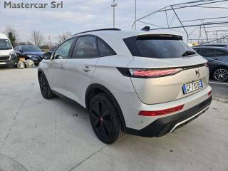 DS AUTOMOBILES DS 7 usata, con Airbag Passeggero