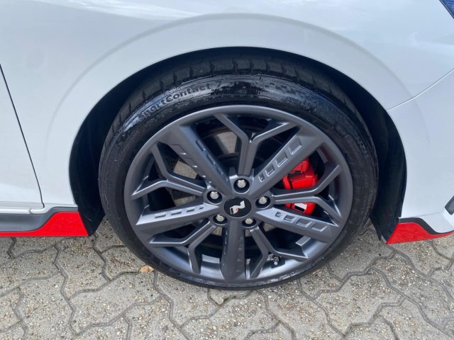 HYUNDAI i20 usata, con Alzacristalli elettrici