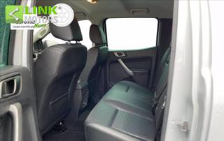 FORD Ranger usata, con Park Distance Control