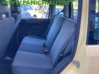FIAT Panda usata, con Fendinebbia