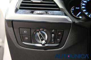 BMW X3 usata, con Bracciolo