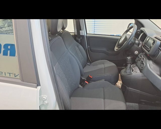 FIAT Panda usata 19