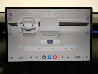 LYNK & CO 02 usata, con Chiusura centralizzata telecomandata
