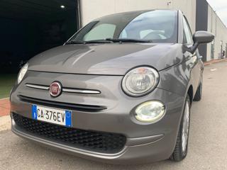 FIAT 500 usata, con Park Distance Control