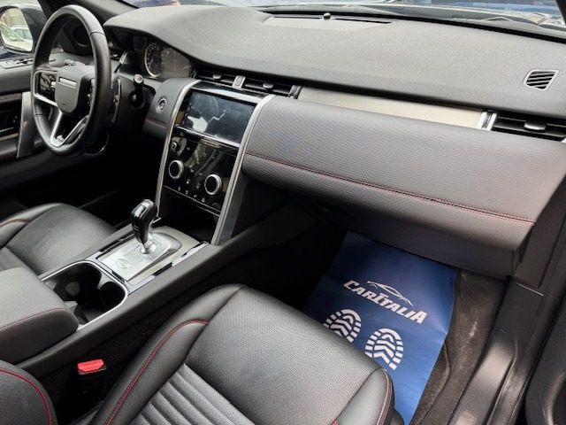 LAND ROVER Discovery Sport usata, con Controllo trazione