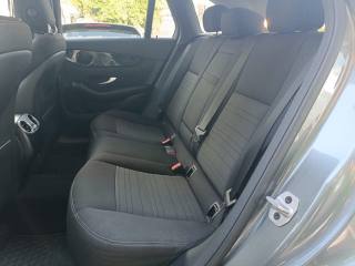 MERCEDES-BENZ GLC 300 usata, con Controllo automatico clima