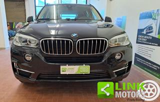 BMW X5 usata, con Alzacristalli elettrici