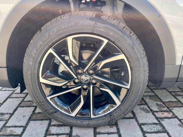 MG ZS usata, con Autoradio