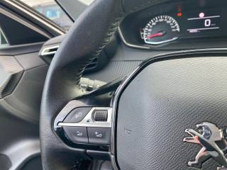 PEUGEOT 208 usata, con Cronologia tagliandi