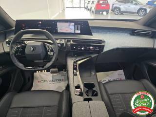 PEUGEOT 3008 usata, con Controllo automatico clima