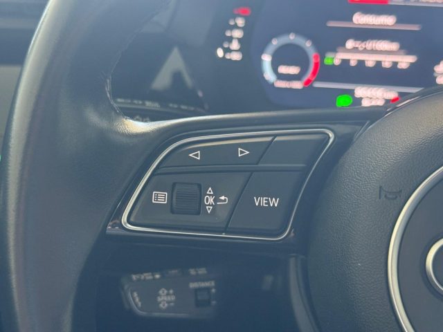 AUDI A3 usata, con ESP