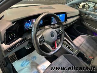 VOLKSWAGEN Golf usata, con Cerchi in lega