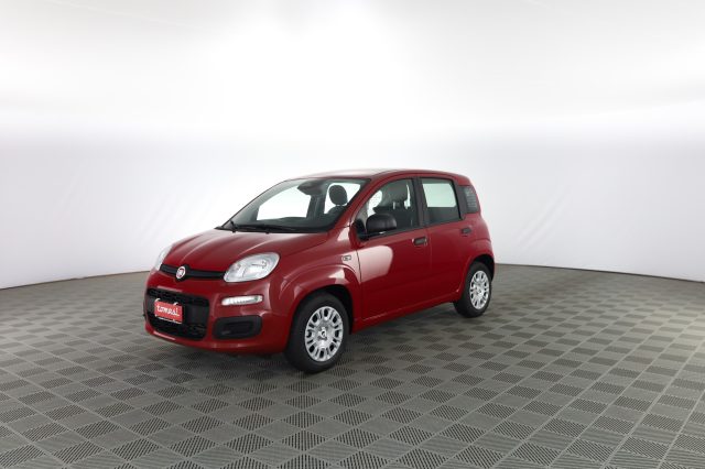 FIAT Panda usata 6