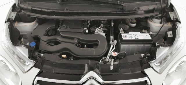 CITROEN C1 usata 57