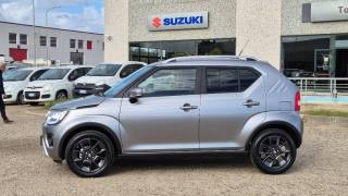 SUZUKI Ignis usata, con Airbag Passeggero