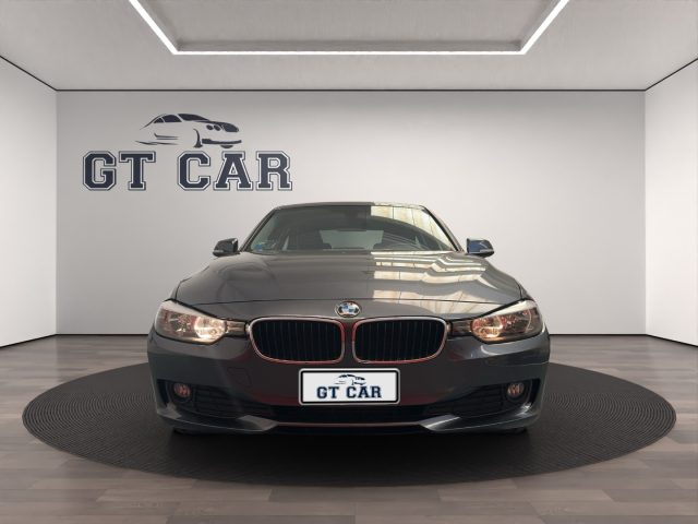 BMW 318 usata, con Airbag