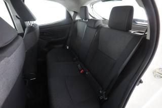 TOYOTA Yaris usata 3