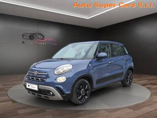FIAT 500L 1.4 95 CV S&S Cross