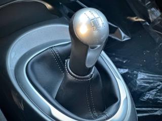 NISSAN Juke usata 21