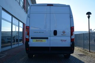 FIAT Ducato usata, con Climatizzatore