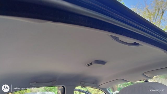 BMW 318 usata, con Airbag testa