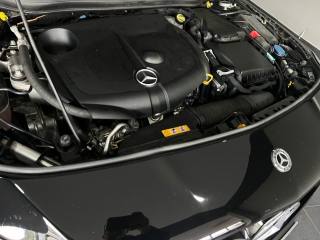 MERCEDES-BENZ CLA 200 usata, con Cronologia tagliandi
