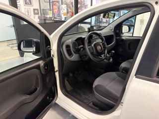FIAT Panda usata, con Climatizzatore