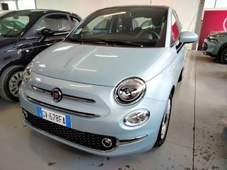 FIAT 500 1.0 Hybrid Dolcevita MY24