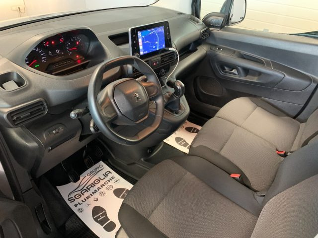 PEUGEOT Partner usata, con Chiusura centralizzata