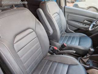 DACIA Duster usata, con Climatizzatore