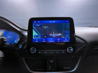 FORD Puma usata, con ESP