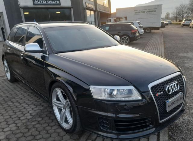 AUDI RS usata, con Specchietti laterali elettrici