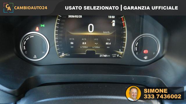 DR MOTOR DR 5.0 usata 70