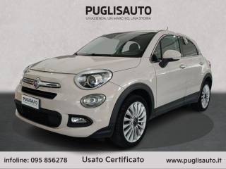FIAT 500X usata, con Airbag Passeggero