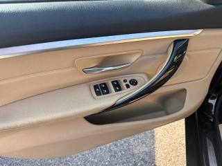 BMW 430 usata, con Boardcomputer