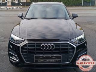 AUDI Q5 usata, con Volante multifunzione