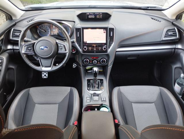 SUBARU XV usata, con Cruise Control