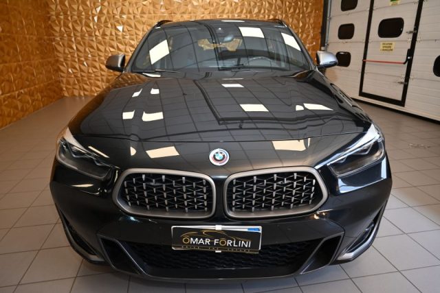 BMW X2 usata 88