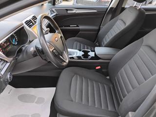 FORD Mondeo usata, con Cronologia tagliandi