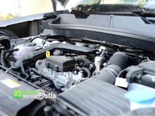 VOLKSWAGEN T-Cross usata, con Servosterzo